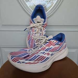 Saucony Ride 15 Running Shoe